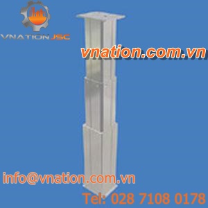 telescopic column