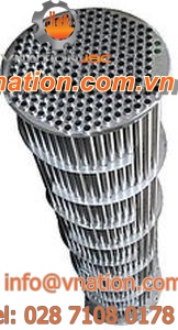 air cooler / tubular