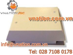 rooftop fan / for electrical cabinets / centrifugal / cooling