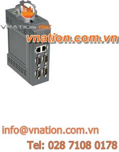 universal data-logger / programmable / for PV installations