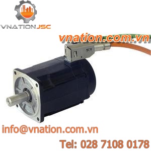 DC servomotor / brushless / 6V / ATEX