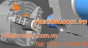 programming software / CAD/CAM / for multi-function milling-turning machines