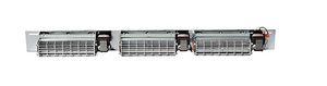 air cooler / transformer / forced convection