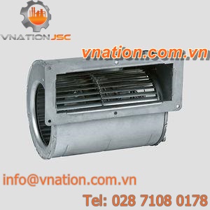 centrifugal fan / tangential / cooling
