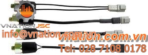 mechanical pressure switch / custom