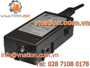 AC/DC power supply / single-output / adapter / single-phase