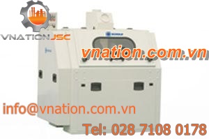 complete oat processing plant
