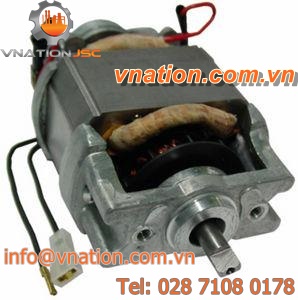 AC motor / universal / 220V