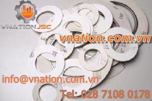 flat seal / flange