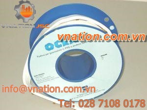 PTFE sealing tape / expanded