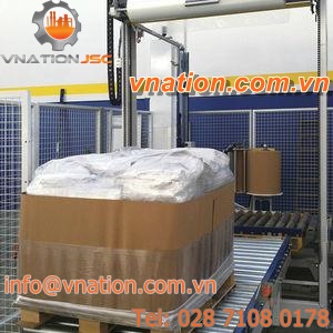 automatic dispenser / cardboard