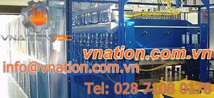 electric press / high-volume