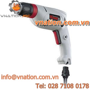 driver drill / electric / high-performance