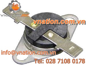 bimetallic thermostat / waterproof