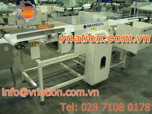 production checkweigher