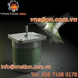 AC motor / three-phase / synchronous / 500V