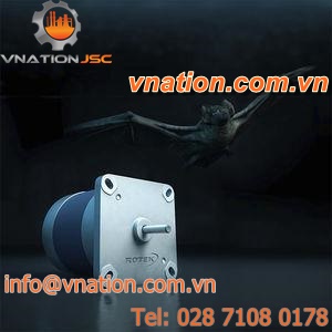 synchronous motor / 500V