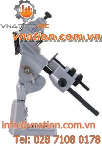 manual sharpener / drill