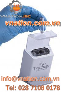 2D code reader / 1D / data-matrix / desk