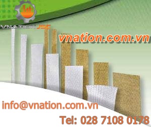 woven tape / aramid / polyester