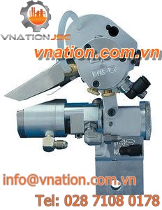 coating gun / automatic / pneumatic