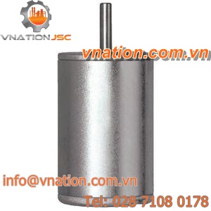 DC motor / synchronous / 12V / 4-pole