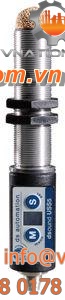 universal acoustic sensor / electret