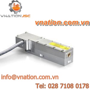 picosecond laser / short-pulse / triggered / solid-state