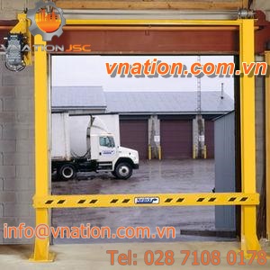 protective barrier / electric