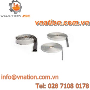 rod sealing strip / butyl rubber / waterproof / self-adhesive