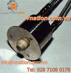ceramic pressure transducer / high-temperature