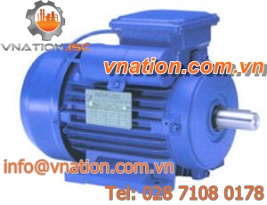 AC motor / single-phase / asynchronous