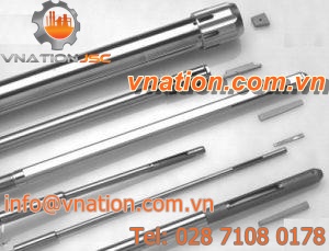 diamond honing chuck / dead length
