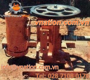 chemical pump / electric / centrifugal / submersible