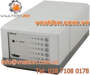 AC/DC power supply / for infrared detector