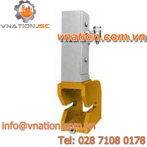 pneumatic press / punching