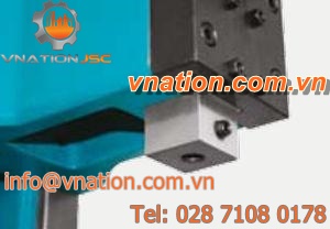 pneumatic press / punching / toggle / square ram