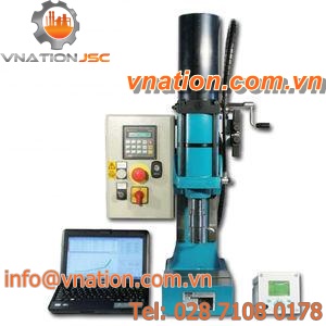 safety software / monitoring / quality / PLC