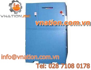 climatic test chamber air conditioning unit