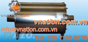 compressed air filter / drum / compact / dust