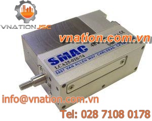 electric cylinder / high-speed