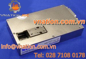 linear actuator / electric / slide