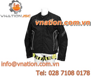 cold weather jacket / waterproof