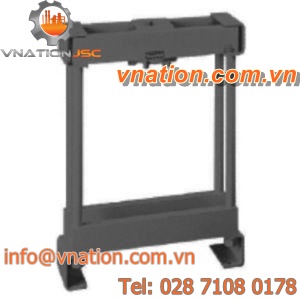 hydraulic press / stamping / bench / frame