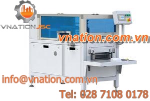 case packing machine