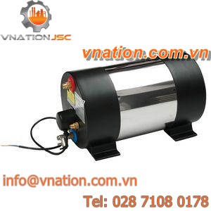 electric water heater / for marine applications