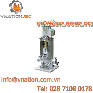 fuel pump / oil / water / wastewater