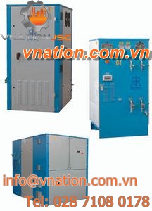 pure oxygen and hydrogen gas generator / process