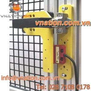 coded switch / RFID / electromechanical / non-contact