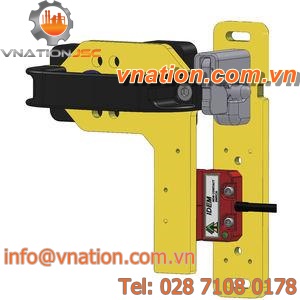 coded switch / door / RFID / stainless steel